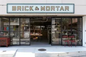 这些有趣而温暖的杂货店，值得一家家逛过去图片