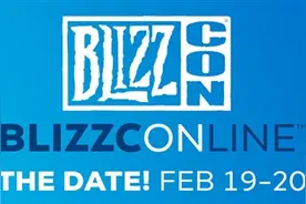 暴雪嘉年华2021改为在线直播形式图片