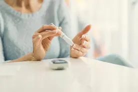 糖尿病突然“暴发”命悬一线！专家：突然“三多一少”要注意图片