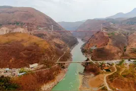 “东方巧克力”：来自云南巧家非遗传承人的坚守图片