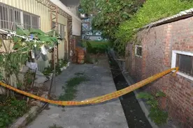 警方破获尘封16年铁桶白骨案 全靠路人临桶一脚图片