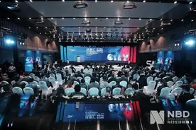 聚焦智能制造领域场景建设 成都加速融入全球产业创新趋势图片