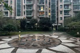 “我们小区因此出名实在丢脸！”杭州清水公寓有居民问：垃圾投放点的设置到底谁说了算图片