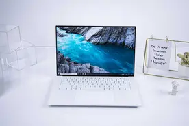 戴尔XPS 15评测：这恐怕是颜值最高的Win本了图片