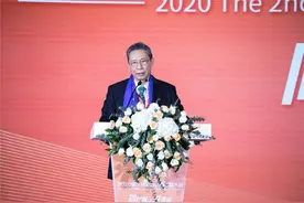 第二届中国医师公益大会在京举行 钟南山：加强对患者的医疗人文关怀图片