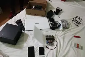 卡主一觉醒来，卡还在，钱没了！9名男子被判刑，作案工具竟是…图片