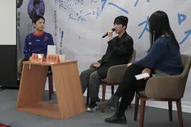 潮汕青年逆袭为“新生代作家”，作品雄踞青春文学榜首图片