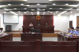 未戴头盔被罚20元，男子不服将交警队告上法院：我骑的是“电动助力车”，凭啥罚我图片