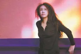 王潮歌：以艺术找寻更好生活图片