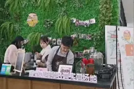 残疾人创业不是梦,“孵化基地”为梦想助力视频封面
