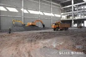 盘活不良资产 胶州打造土地供给新模式图片