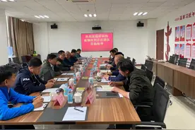 中科羊草入驻阳信，助推唱响肉牛产业品牌图片