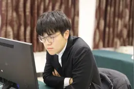 柯洁三星杯击败申真谞夺冠，成就中国围棋最年轻“八冠王”图片