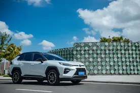 省油，我是认真的！—广汽丰田威兰达综合油耗测试图片