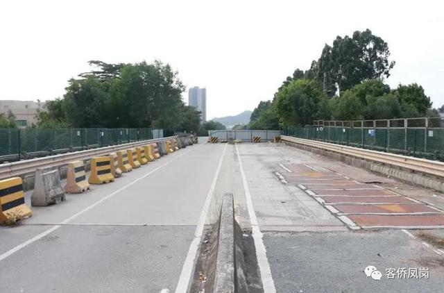 东莞这座桥将拆除重建，通往深圳！有望年底动工