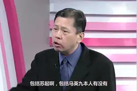 又来了！台名嘴说“打死不信大陆导弹射得准”，网友：试试吗？试试就逝世图片