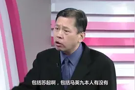 又来了！台名嘴说“打死不信大陆导弹射得准”，网友：试试吗？试试就逝世图片