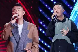 这两位戴婚戒的男人，我粉了图片