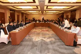 【六周年】中国包虫病防控联盟单位青海聚首 新启涉藏省份包虫病攻坚行动图片