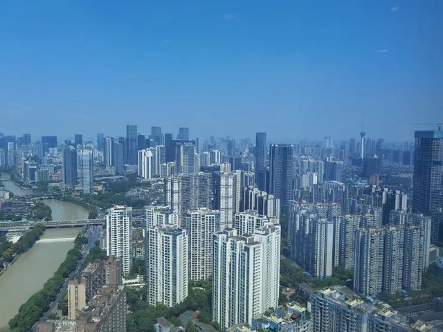 成都积分入户线调至140分！想落户成都，这篇指南请收好