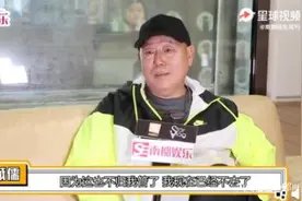 李诚儒彻底放飞自我了，评郭敬明的这段也太好笑了哈哈哈图片