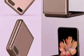 消息称三星推迟了Galaxy Z Flip 2的上市时间图片