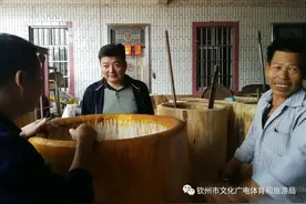 艺术采风 | 走近烟墩大鼓 领略非遗文化图片