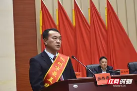 刘武林：脱贫，一个都不能少图片