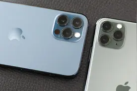 苹果手机拍照要秒单反？iPhone 12 Pro一周深度体验图片