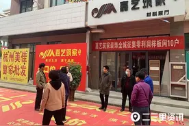 钱收了房子却没装好！宝鸡一装修公司因资金链断裂停工，业主被坑惨图片