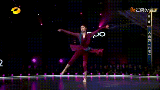 会跳舞的男孩，身体里都有宝藏……图片