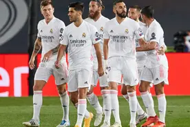 欧冠：罗德里戈替补制胜劳塔罗传射成徒劳，皇马3-2国米图片