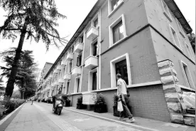 郑州老旧小区改造、道路综合改造进展如何？“三项工程一项管理”工作报告来了图片