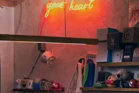 我有猫 你要喝咖啡吗？杭州西湖大道上这些宝藏咖啡店 你去过哪一家？图片