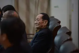 杂交水稻双季亩产1500公斤实现后，袁隆平又提出新目标图片