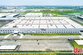 沧州出台汽车及零部件产业链集群化发展三年行动计划图片
