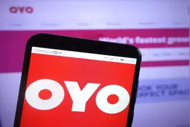 万店规模仅剩千家，OYO模式在中国彻底破灭了吗？｜旅讯8点正图片