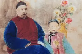 陈晓平：“被遗忘的汉学家”麦士尼在中国的59年图片