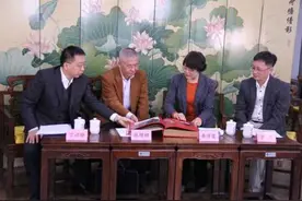 总编辑会客厅第二期：用“三审三校”制度筑牢质量“防火墙”图片
