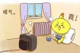 多地调整取暖费？居民需缴空气污染费？关于供暖常见谣言有这些图片