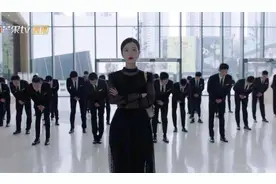 霸道女总裁+暖男！网剧《从结婚开始恋爱》热播，解锁“甜宠剧”新套路图片