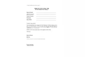 中国驻新加坡大使馆：乘机赴华旅客须携带双阴性证明图片