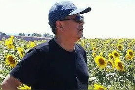 你知道朝秦暮楚的来历么？请看许凯的游记《白浪街的历史沟沉》图片