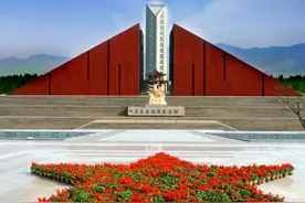“临沂市十佳红色研学基地”名单公布图片