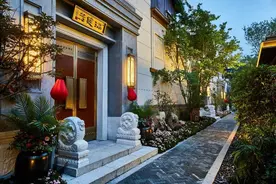 信任是最好的托付 同行是最好的承诺——南京泰禾实访录图片