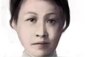 「追寻先烈足迹」环球漫评｜巾帼英雄，热血永存图片