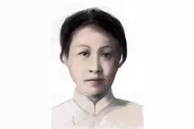 「追寻先烈足迹」环球漫评｜巾帼英雄，热血永存图片