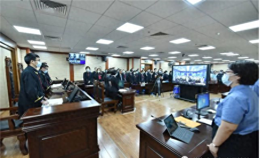 长安金融逾期多久拖车，全国扫黑办47起大案要案 配图04