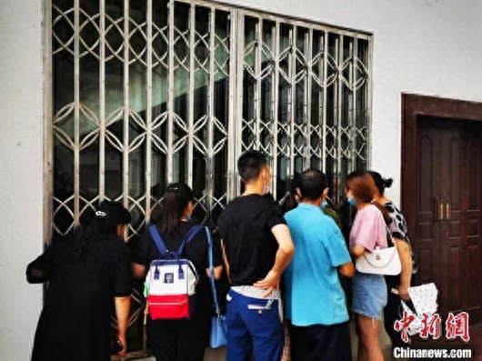 长安金融逾期多久拖车，全国扫黑办47起大案要案 配图05