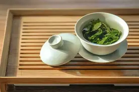糖尿病患者，多喝绿茶和咖啡可降低死亡风险图片